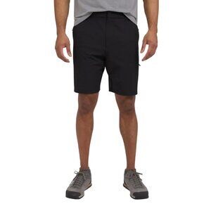 Weatherproof Vintage Men's Tech Short, Black